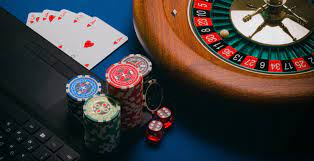 Онлайн казино VOVAN Casino